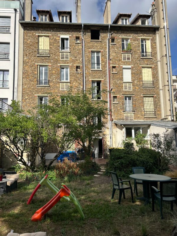 Appartement à vendre, 8m², Saint-Maur-des-Fossés