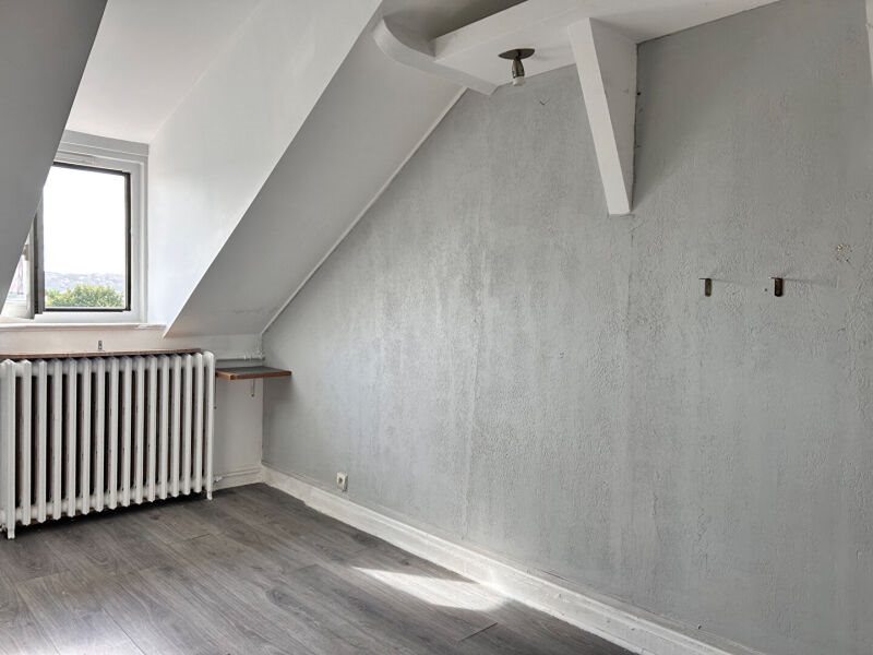 Appartement à vendre, 8m², Saint-Maur-des-Fossés