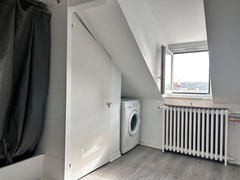 Appartement à vendre, 8m², Saint-Maur-des-Fossés