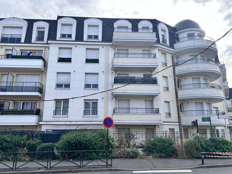 Appartement à vendre, 63m², Aulnay-sous-Bois