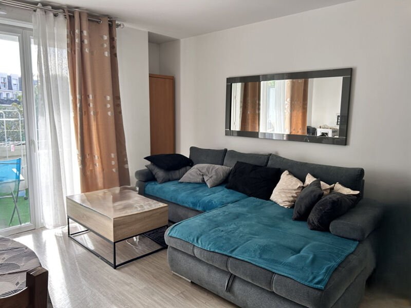 Appartement à vendre, 63m², Aulnay-sous-Bois
