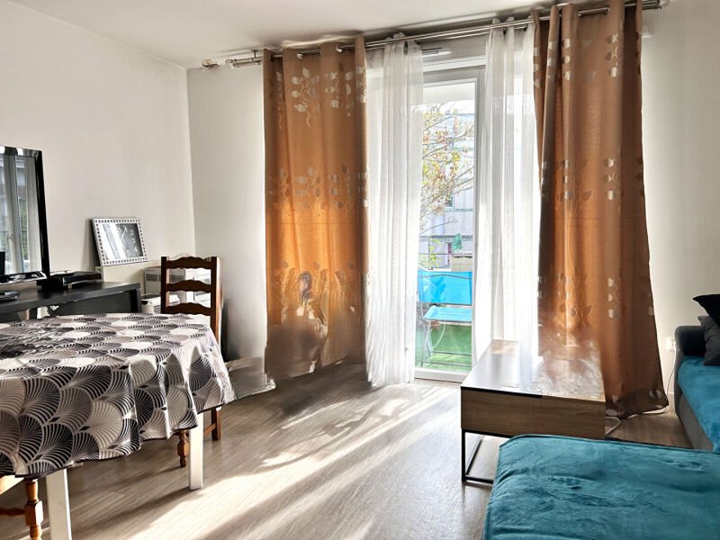 Appartement à vendre, 63m², Aulnay-sous-Bois