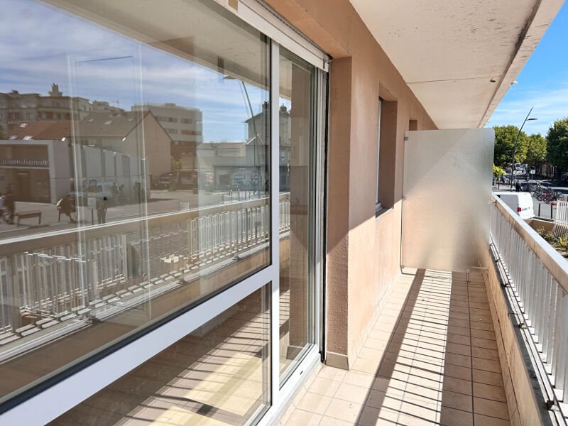 Appartement à vendre, 27m², Noisy-le-Sec