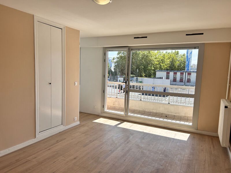 Appartement à vendre, 27m², Noisy-le-Sec