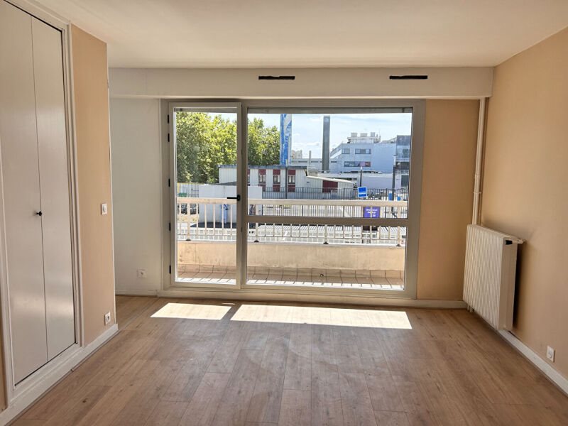Appartement à vendre, 27m², Noisy-le-Sec