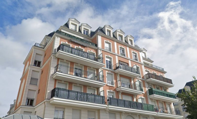 Appartement à vendre, 42m², Le Blanc-Mesnil