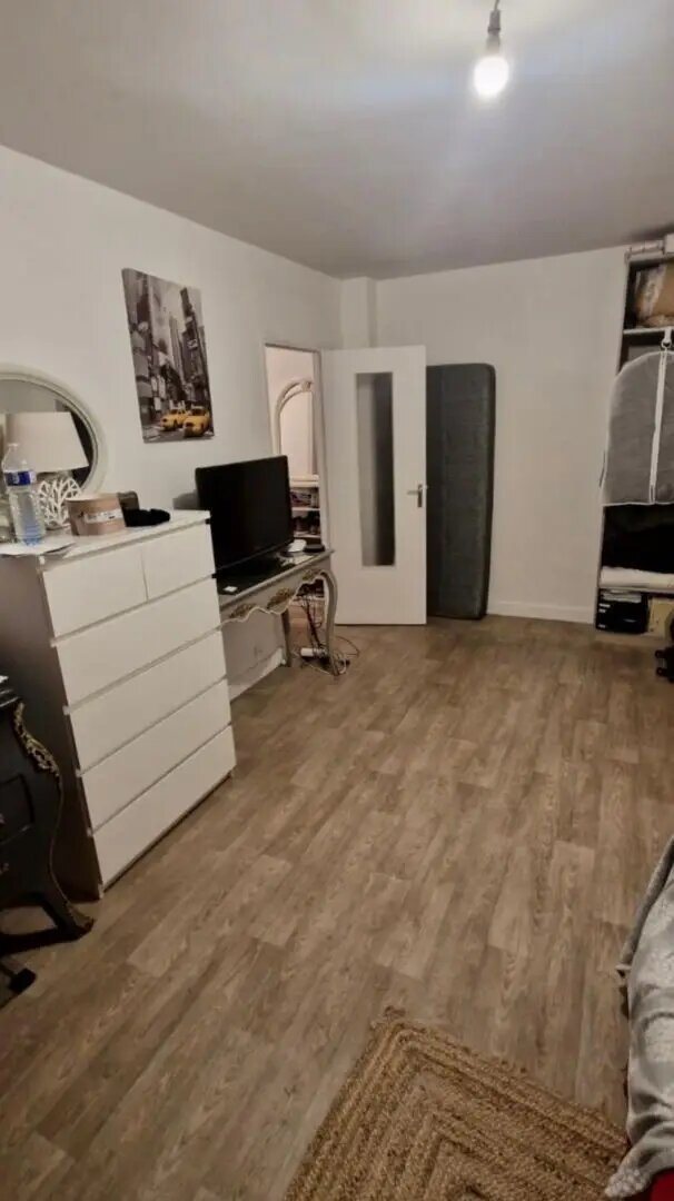 Appartement à vendre, 34m², Bondy