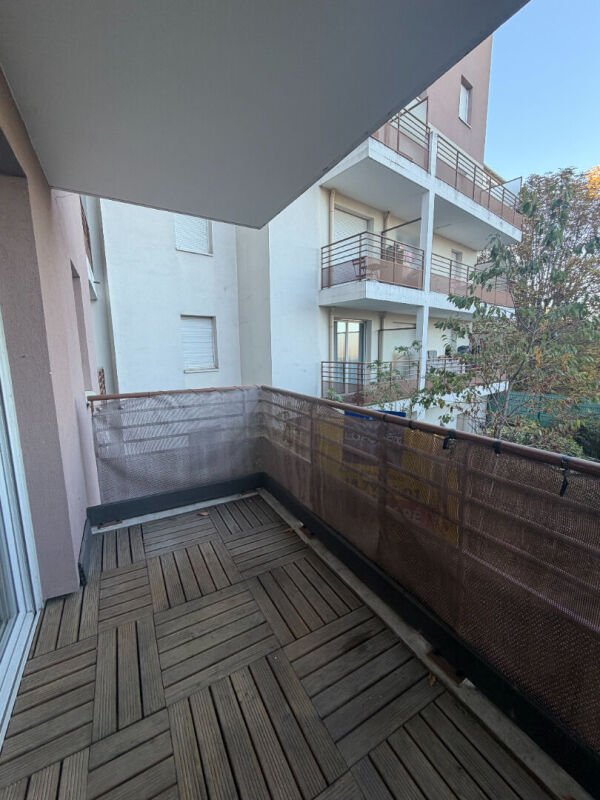 Appartement à louer, 36m², Aulnay-sous-Bois
