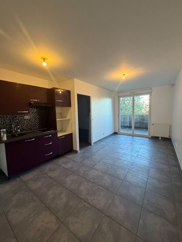 Appartement à louer, 36m², Aulnay-sous-Bois