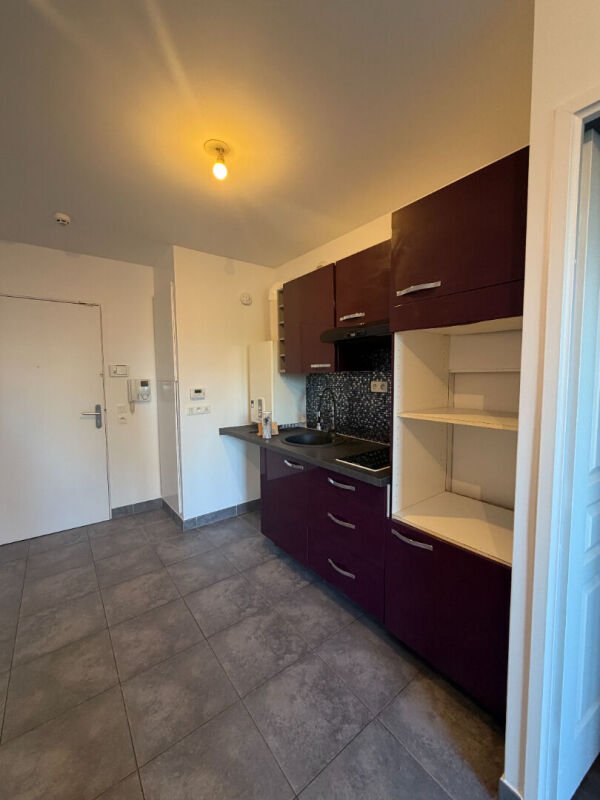 Appartement à louer, 36m², Aulnay-sous-Bois