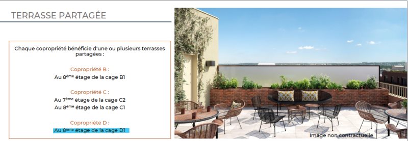 Appartement à vendre, 38m², La Courneuve