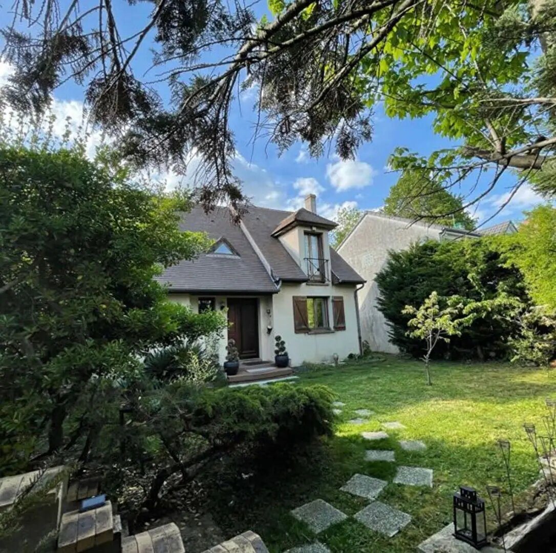 Maison à vendre, 130m², Sevran