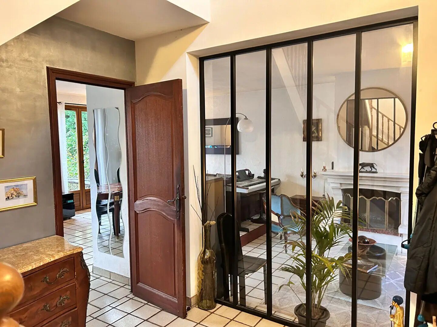 Maison à vendre, 130m², Sevran