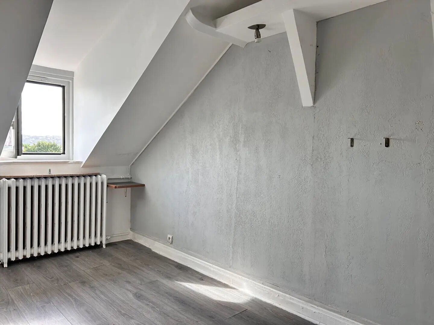 Appartement à vendre, 8m², Saint-Maur-des-Fossés