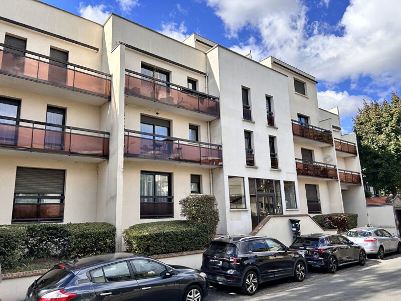 Appartement à vendre, 52m², Aulnay-sous-Bois