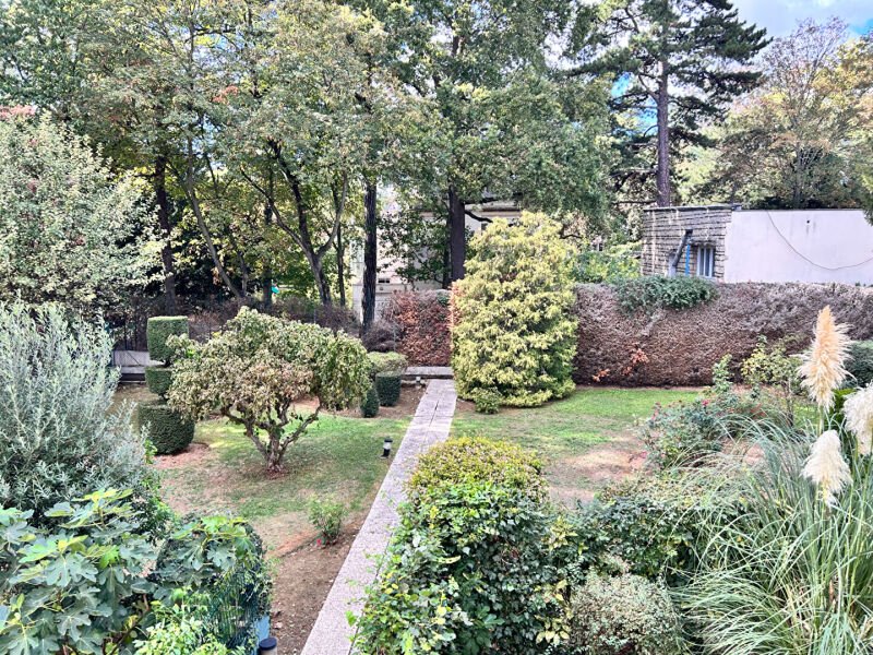 Appartement à vendre, 52m², Aulnay-sous-Bois