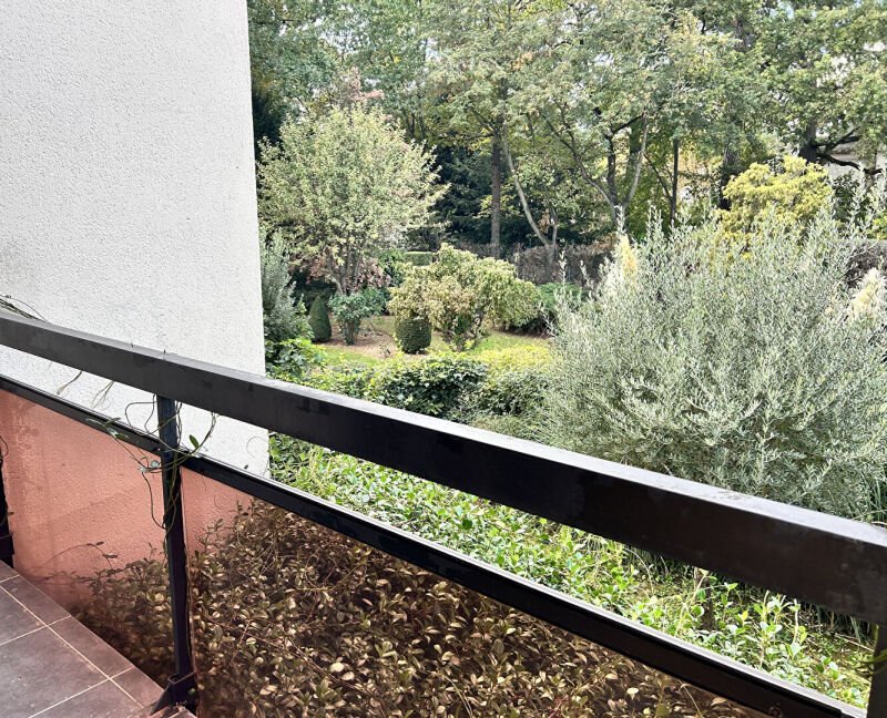 Appartement à vendre, 52m², Aulnay-sous-Bois