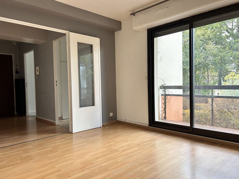 Appartement à vendre, 52m², Aulnay-sous-Bois