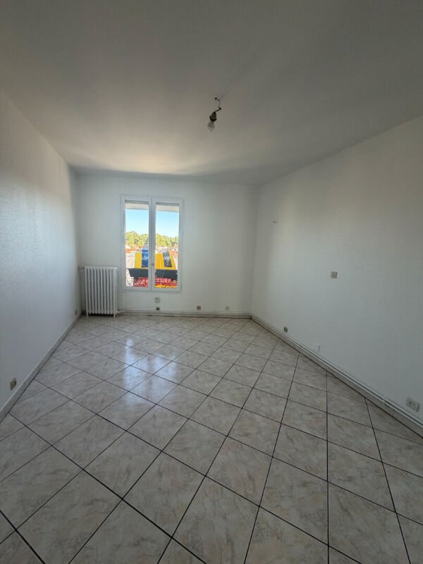 Appartement à louer, 37m², Aulnay-sous-Bois