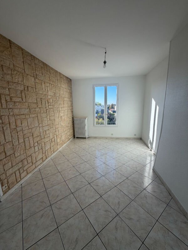 Appartement à louer, 37m², Aulnay-sous-Bois