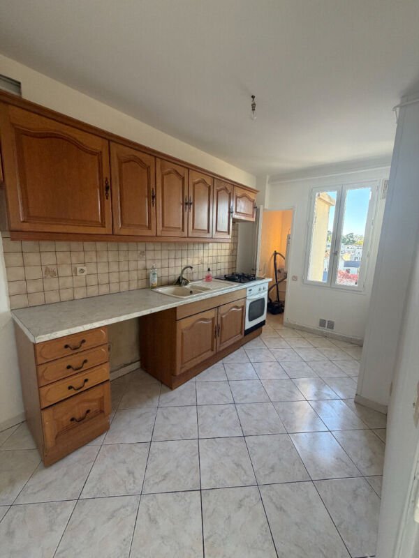 Appartement à louer, 37m², Aulnay-sous-Bois