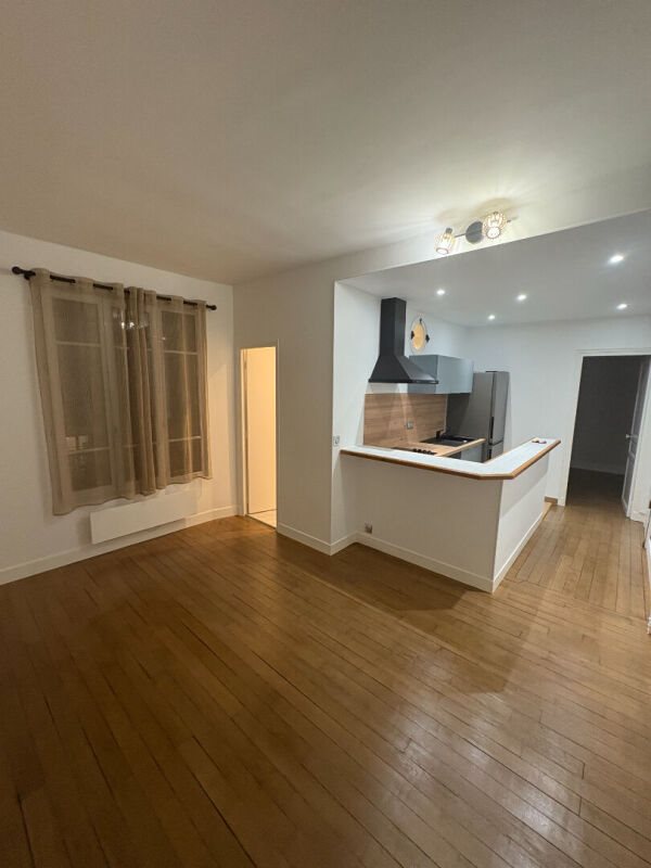 Appartement à louer, 35m², Aulnay-sous-Bois