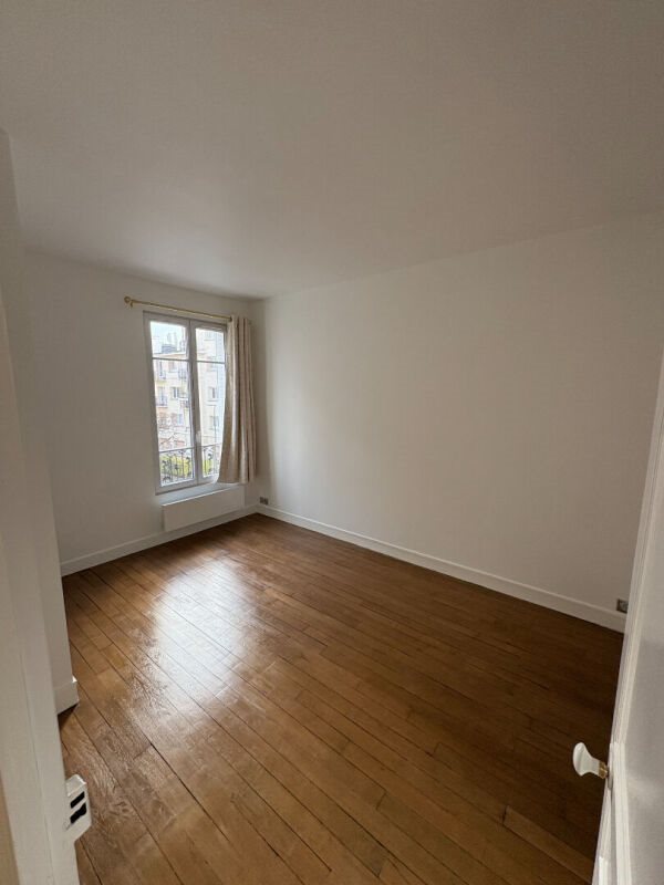 Appartement à louer, 35m², Aulnay-sous-Bois