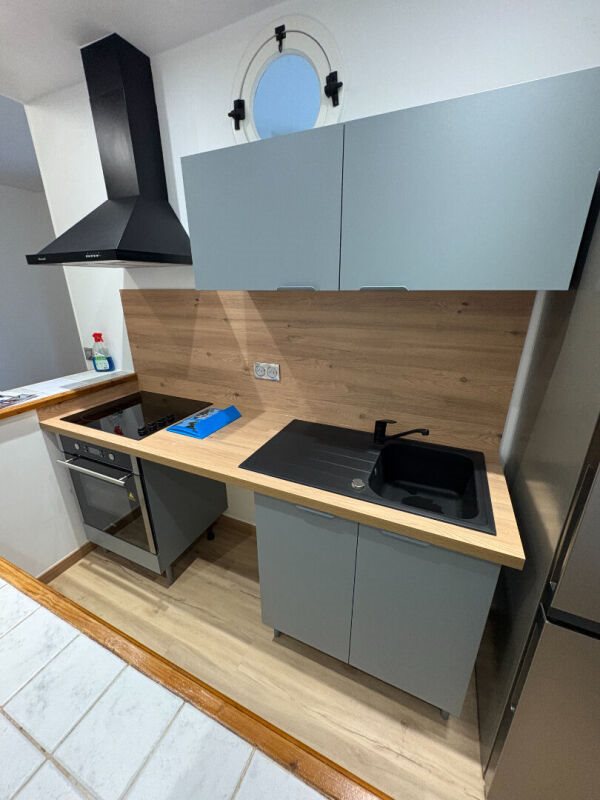 Appartement à louer, 35m², Aulnay-sous-Bois