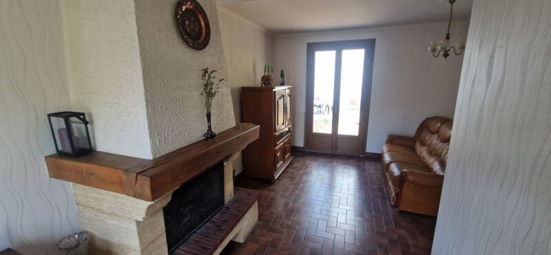 Maison à vendre, 90m², Aulnay-sous-Bois
