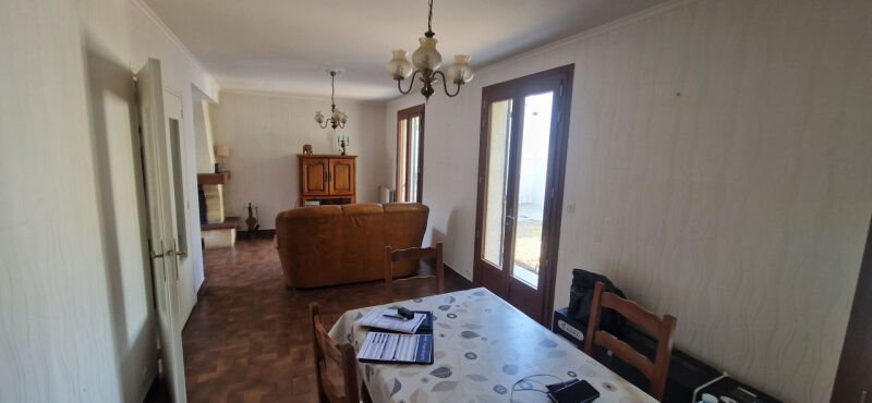 Maison à vendre, 90m², Aulnay-sous-Bois