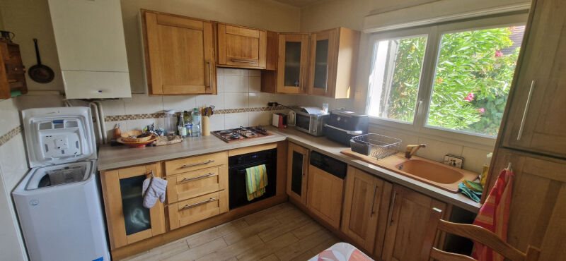 Maison à vendre, 90m², Aulnay-sous-Bois