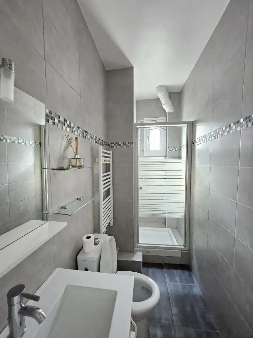 Appartement à louer, 43m², Aubervilliers