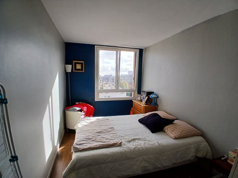 Appartement à vendre, 69m², Aubervilliers
