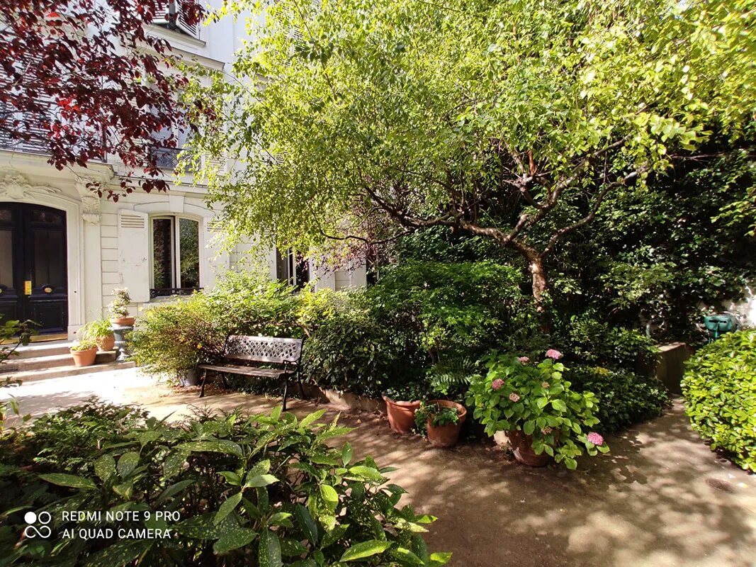 Appartement à louer, 9m², Saint-Mandé
