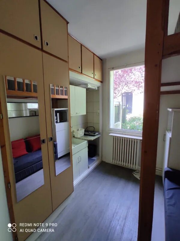 Appartement à louer, 9m², Saint-Mandé