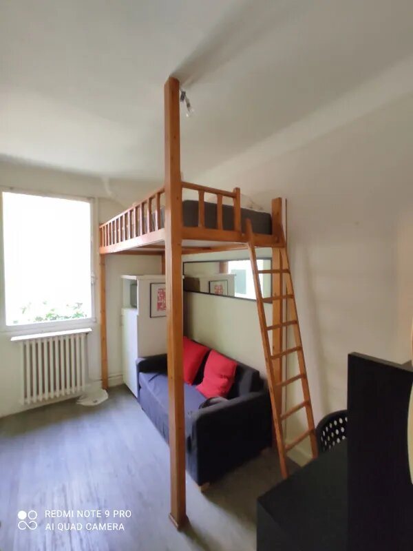 Appartement à louer, 9m², Saint-Mandé