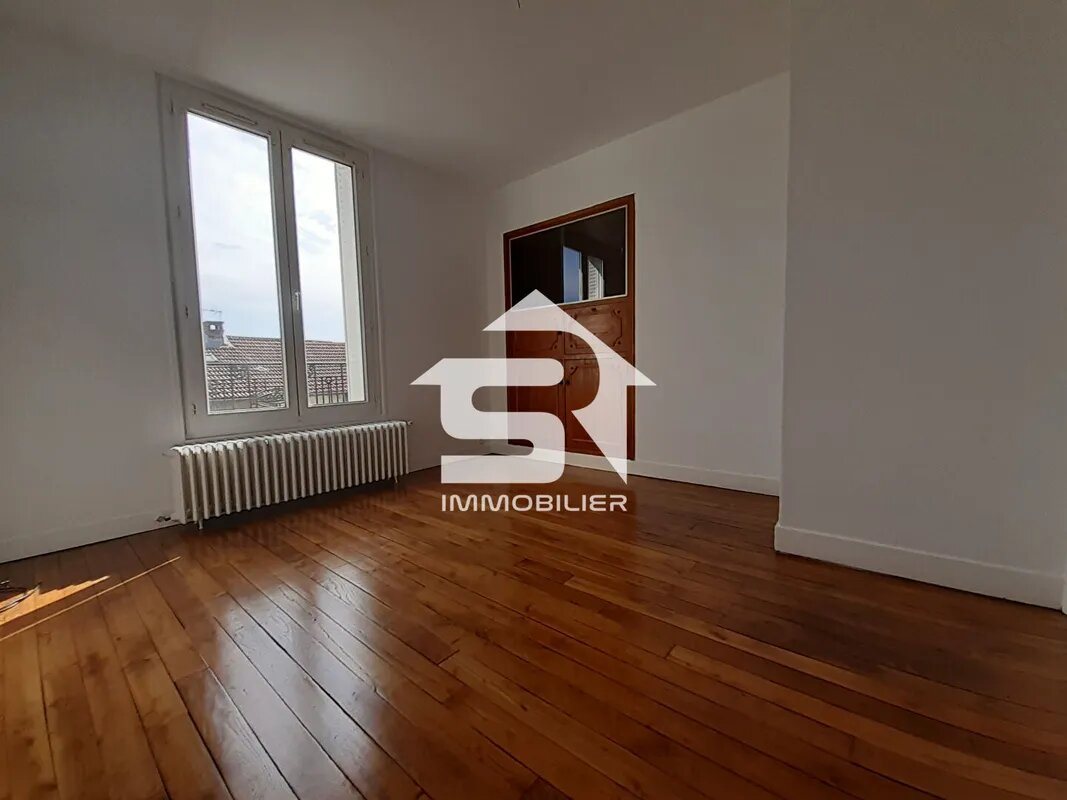 Appartement à louer, 30m², Fontenay-sous-Bois