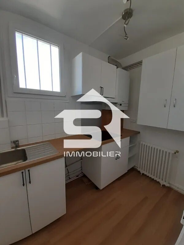 Appartement à louer, 30m², Fontenay-sous-Bois