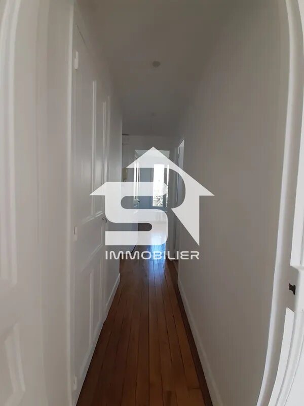 Appartement à louer, 30m², Fontenay-sous-Bois