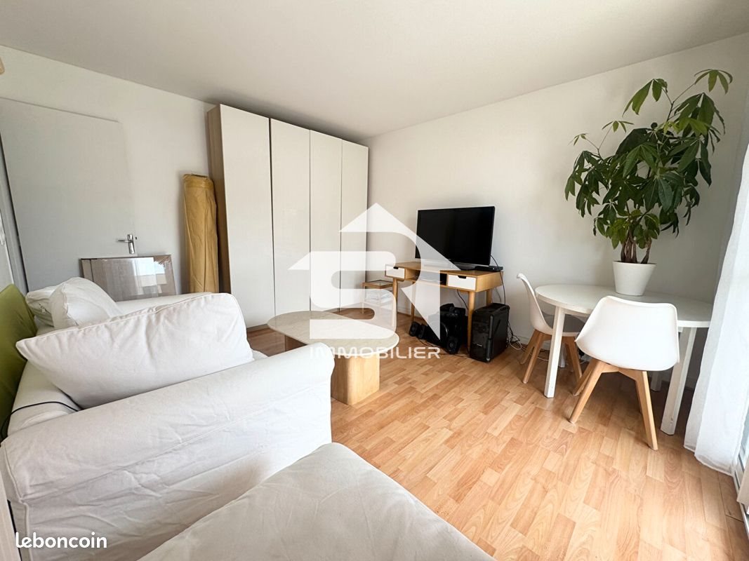Appartement à louer, 44m², Fontenay-sous-Bois