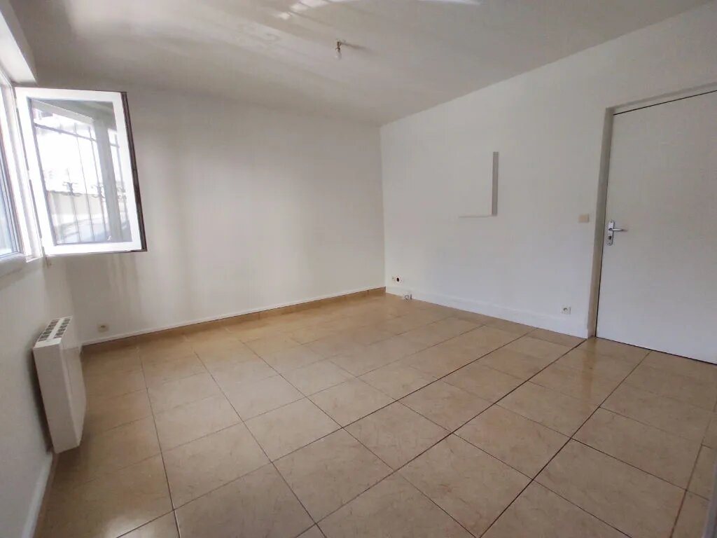 Appartement à louer, 22m², Fontenay-sous-Bois