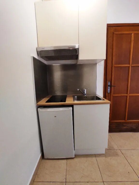 Appartement à louer, 22m², Fontenay-sous-Bois