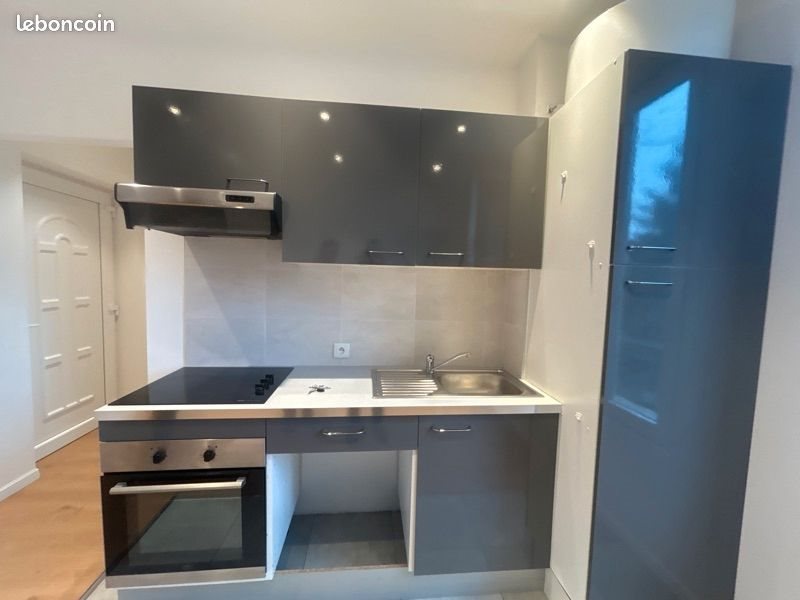 Appartement à louer, 26m², Orly