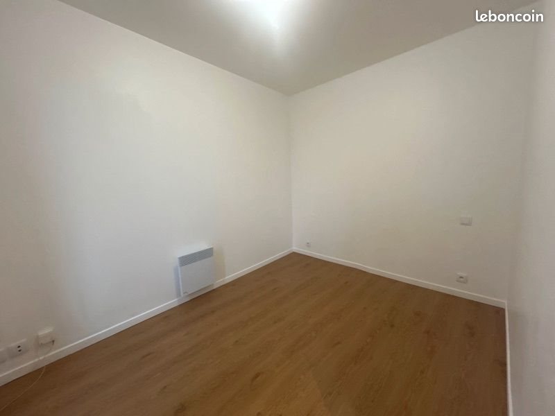 Appartement à louer, 26m², Orly