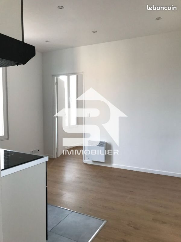 Appartement à louer, 26m², Orly