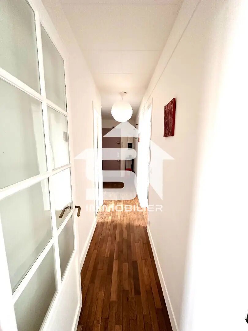 Appartement à louer, 51m², Fontenay-sous-Bois