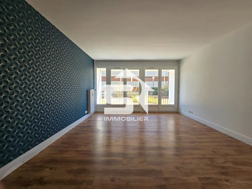 Appartement à vendre, 56m², Fontenay-sous-Bois