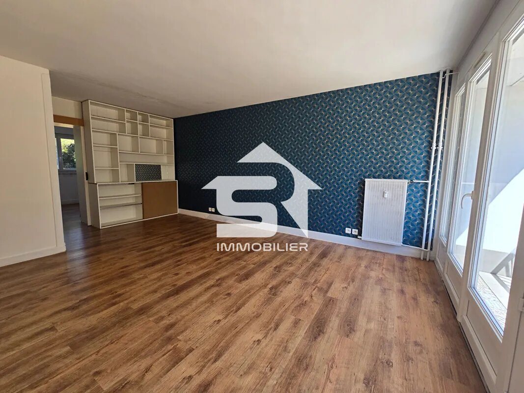 Appartement à vendre, 56m², Fontenay-sous-Bois