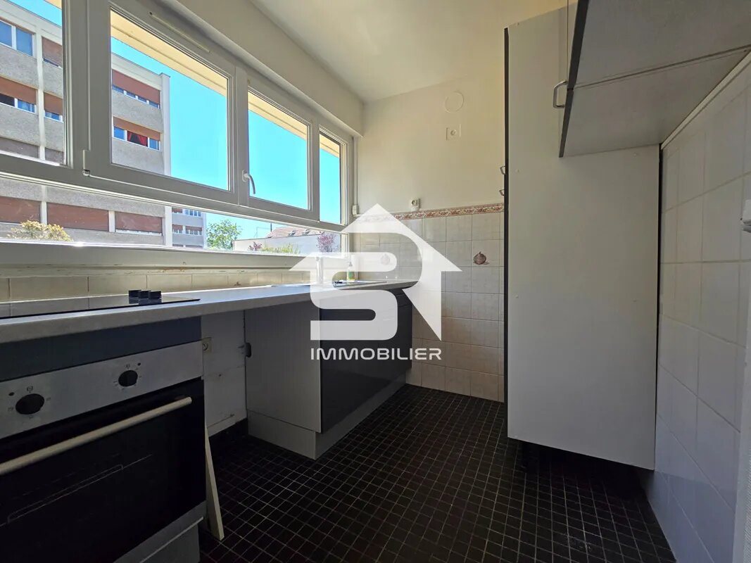 Appartement à vendre, 56m², Fontenay-sous-Bois