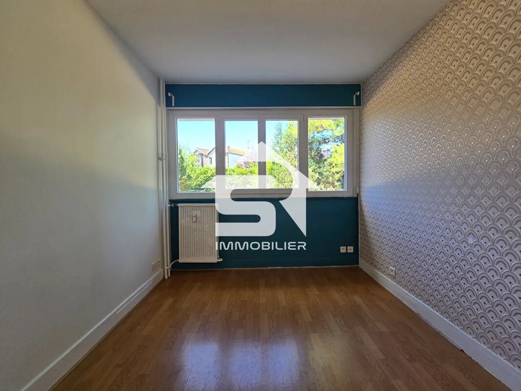 Appartement à vendre, 56m², Fontenay-sous-Bois